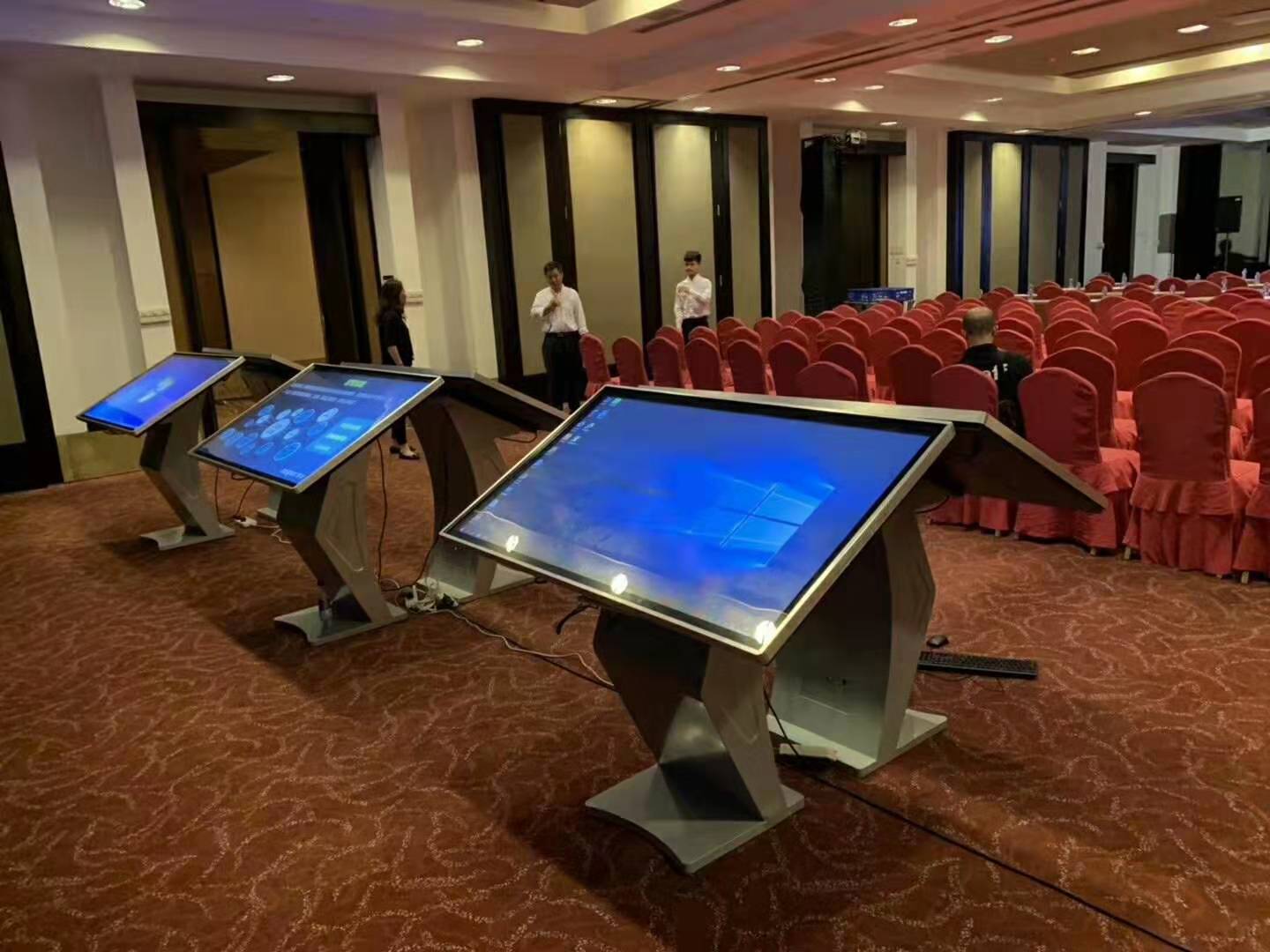 看完才知道這才是，室內(nèi)液晶廣告機(jī)的四大要點(diǎn)