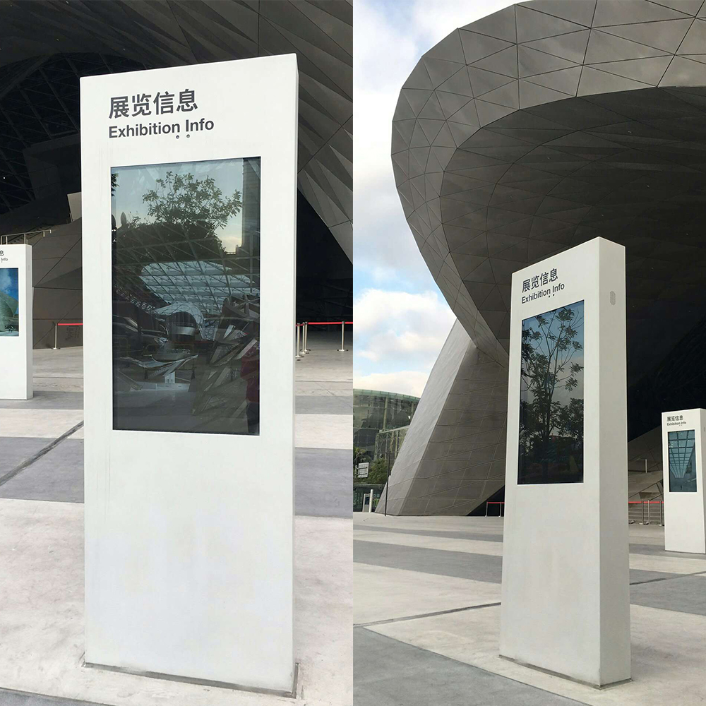 廣告機(jī)與普通電視機(jī)的區(qū)別在哪？