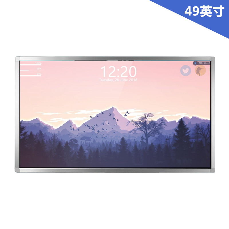 廣告機是什么呢？